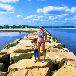 Meet your Posher, Nicole